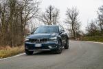 Volvo XC40 T5 Plug-in Hybrid Inscription 2020 года (WW)